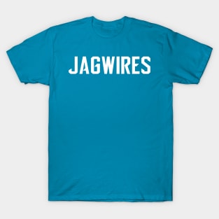 Jagwires T-Shirt